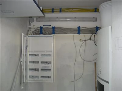 Honda Semmler - Umbau 2016 Bild 6: Honda Semmler - Umbau 2016