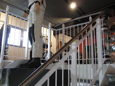 Honda Semmler - Umbau 2016 Bild 8: Honda Semmler - Umbau 2016