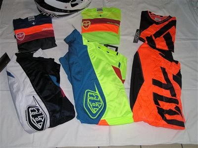 Neu eingetroffen: TROY LEE  MX- Bekleidung !!! Bild 3: Neu eingetroffen: TROY LEE  MX- Bekleidung !!!
