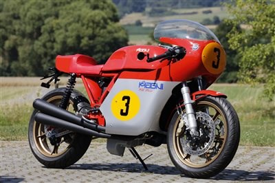 Magni Filo Rosso - Bild 1