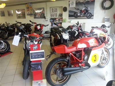 Magni Filo Rosso - Bild 6