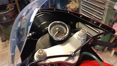 Magni Filo Rosso - Bild 7