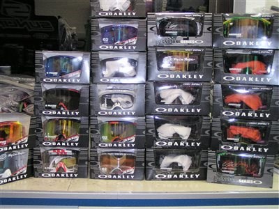 OKLEY MX -Brillen mit neuer PRIZM Lens Technology ! OKLEY MX -Brillen mit neuer PRIZM Lens Technology !