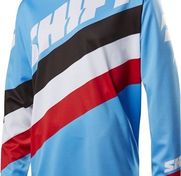 Shift Fall 16 - Bild 1