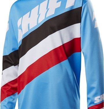 Shift Fall 16 Shift Fall 16