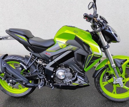 B196 – so funktioniert’s