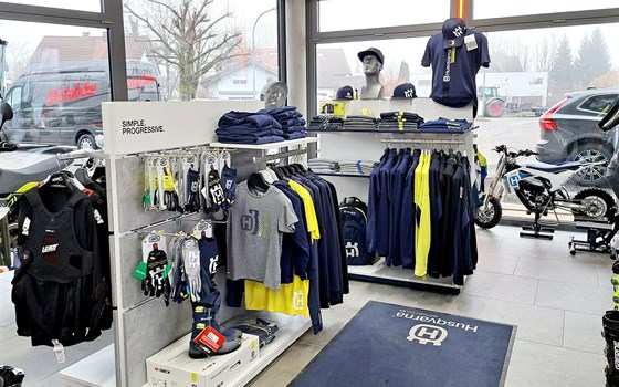 ... wir suchen dich!! - Bild 1