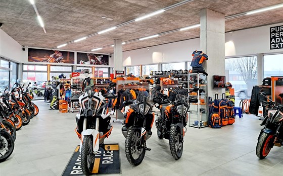 ... wir suchen dich!! - Bild 2