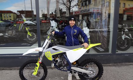 Die MX Saison 2023 kann starten!