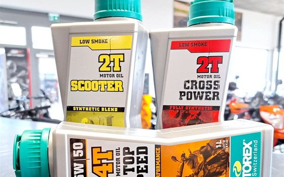 ... auch hier das passende... - Bild 1