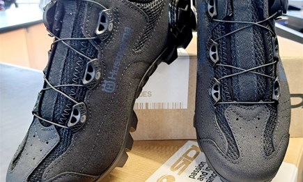 ... bereit für die Fahrrad-Saison?