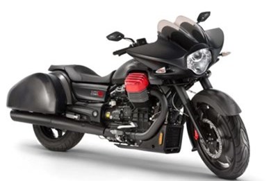 Neuheiten 2017 von Moto Guzzi