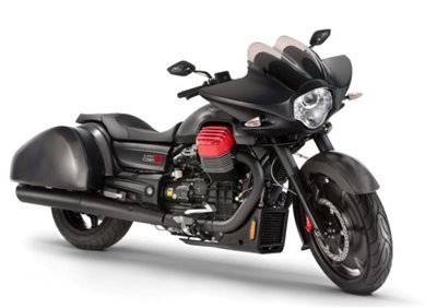 Neuheiten 2017 von Moto Guzzi