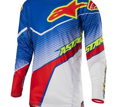 Alpinestars Limited Edition