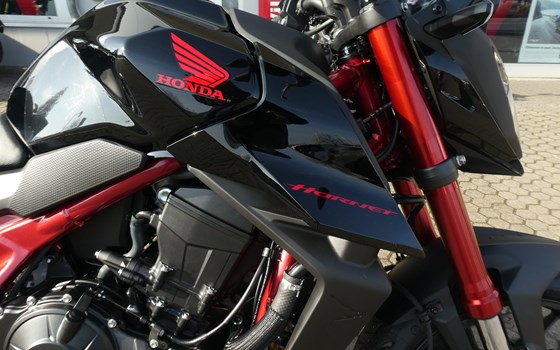 Die neue Honda CB 750 Hornet ist eingetroffen ! - Bild 10