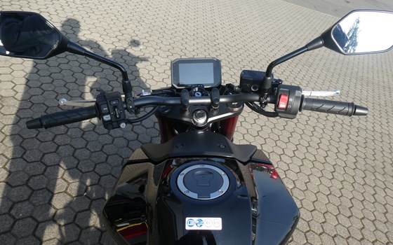 Die neue Honda CB 750 Hornet ist eingetroffen ! - Bild 11