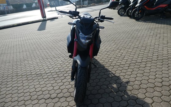 Die neue Honda CB 750 Hornet ist eingetroffen ! - Bild 8