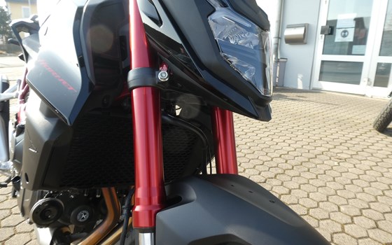 Die neue Honda CB 750 Hornet ist eingetroffen ! - Bild 9