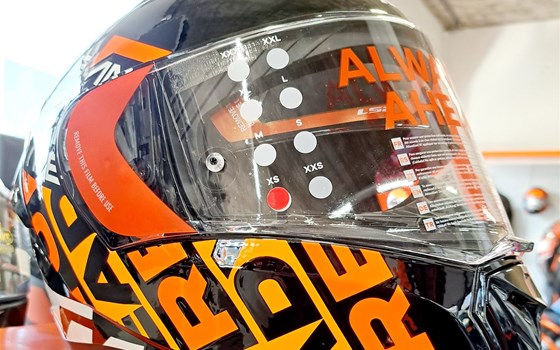 ... der richtige Schutz für deinen Kopf... - Bild 1 ... der richtige Schutz für deinen Kopf... - Bild 1