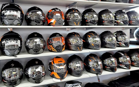 ... der richtige Schutz für deinen Kopf... - Bild 3 ... der richtige Schutz für deinen Kopf... - Bild 3