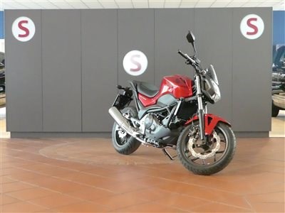 NC750S ABS ab 5990,-@ STAHL BIKERS ONLY NC750S ABS ab 5990,-@ STAHL BIKERS ONLY