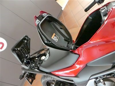 NC750S ABS ab 5990,-@ STAHL BIKERS ONLY - Bild 10