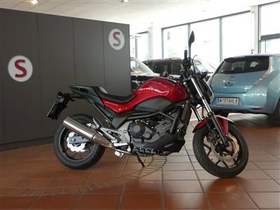 NC750S ABS ab 5990,-@ STAHL BIKERS ONLY - Bild 4