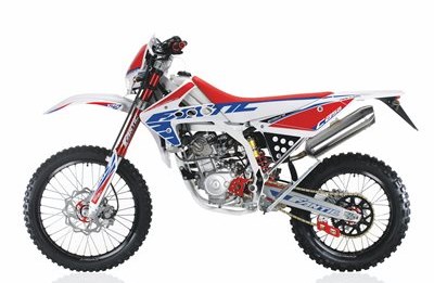 FANTIC  neu bei uns !!