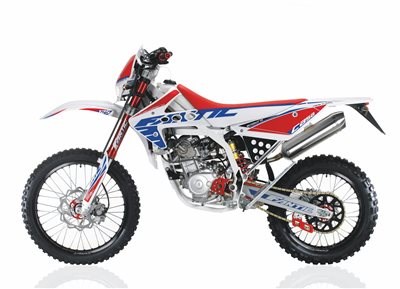 FANTIC  neu bei uns !!