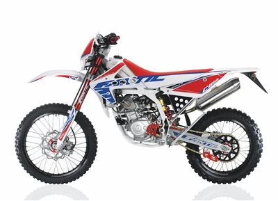 FANTIC  neu bei uns !! Bild 1: FANTIC  neu bei uns !!