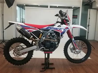 FANTIC  neu bei uns !! Bild 3: FANTIC  neu bei uns !!