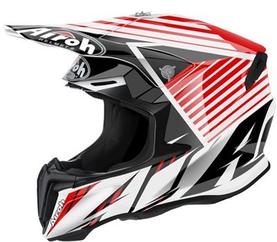 Neue Airoh Twist Modelle eingetroffen - Bild 2