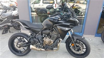 Yamaha Tracer 700 Yamaha Tracer 700