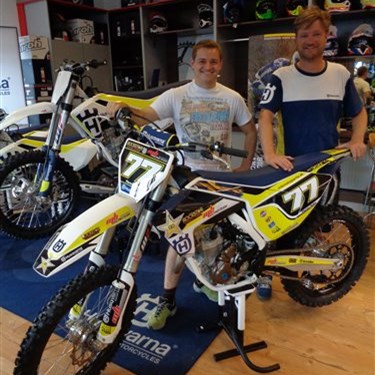 Übergabe -->HUSQVARNA FC350 mbRACING/ROCKSTAR Edt.!!!!! Übergabe -->HUSQVARNA FC350 mbRACING/ROCKSTAR Edt.!!!!!