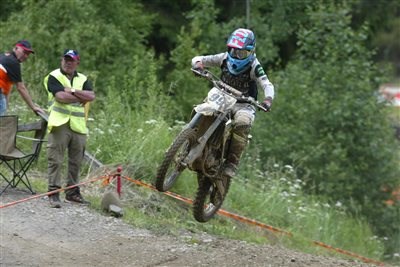 Motocross Wochenende auf der Buckelhube – Murau Motocross Wochenende auf der Buckelhube – Murau