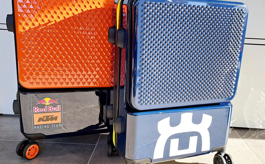 ... praktischer Urlaubsbegleiter... Bild 1: ... praktischer Urlaubsbegleiter...