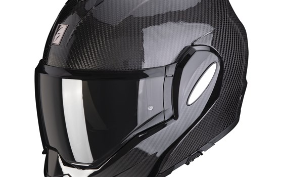 Scorpion Helme - Bild 2