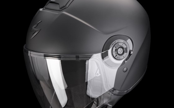 Scorpion Helme - Bild 3