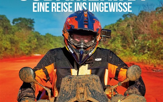 Joe Pichler in der KINI Bike World - Bild 2 Joe Pichler in der KINI Bike World - Bild 2