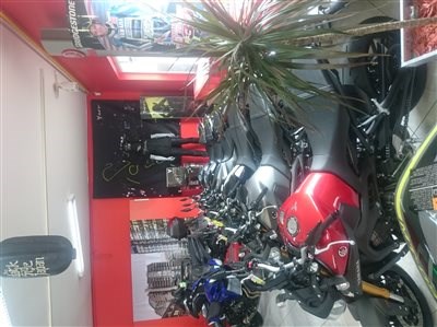 Tracer 700 eingetroffen!!! - Bild 10