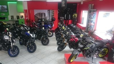 Tracer 700 eingetroffen!!! - Bild 4