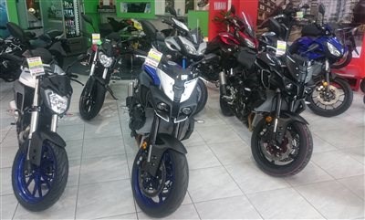 Tracer 700 eingetroffen!!! - Bild 5