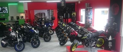 Tracer 700 eingetroffen!!! - Bild 6