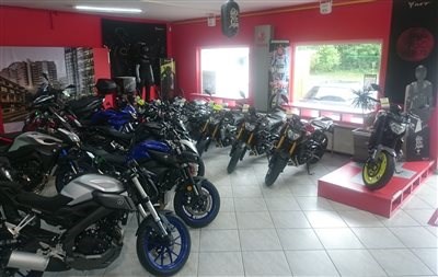 Tracer 700 eingetroffen!!! - Bild 7