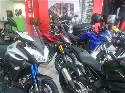 Tracer 700 eingetroffen!!! - Bild 8