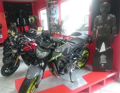 Tracer 700 eingetroffen!!! - Bild 9