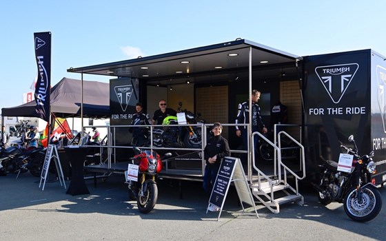 IDM am Sachsenring - Bild 3