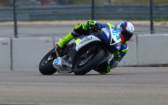 IDM am Sachsenring - Bild 4