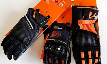 ... fehlen nur noch die Hände...