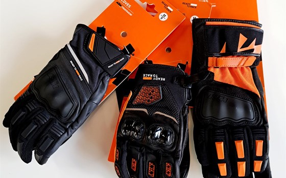 ... fehlen nur noch die Hände... - Bild 1